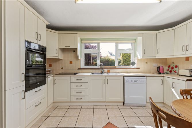 4 Dolmen Lawns, Browneshill Road, Carlow