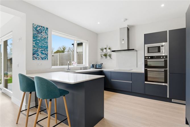 19 Riverview, Rowlestown East, Swords,   County Dublin