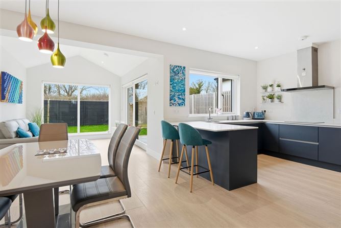 19 Riverview, Rowlestown East, Swords,   County Dublin