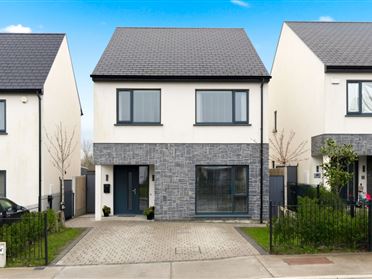 19 Riverview, Rowlestown East, Swords,   County Dublin