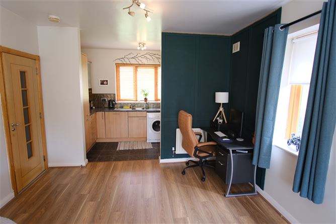 1 Park Glen, Grange Rath, Drogheda, Meath