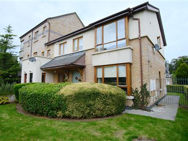 1 Park Glen, Grange Rath, Drogheda, Meath