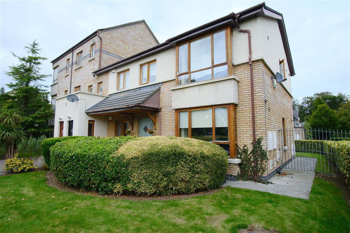 1 Park Glen, Grange Rath, Drogheda, Meath