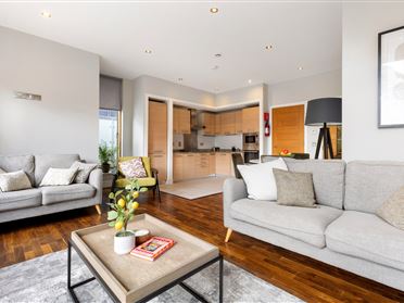 28 The Telford Building, Heuston South Quarter, Saint John's Road West, Dublin 8