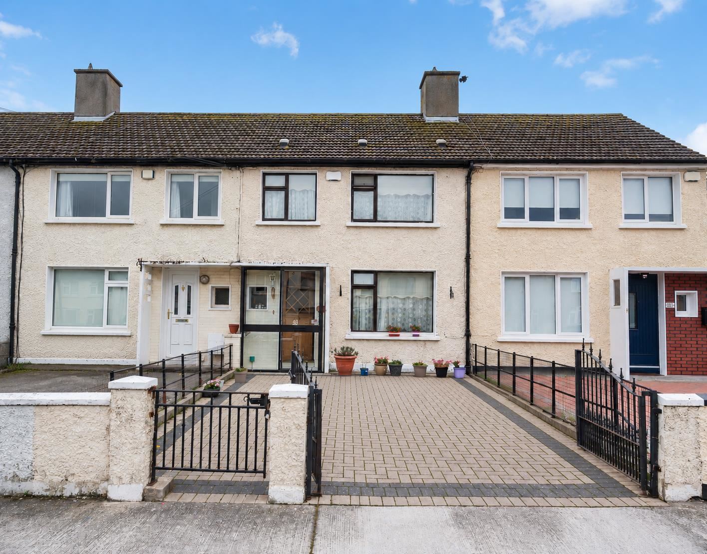 49 Loreto Avenue, Rathfarnham, Dublin 14