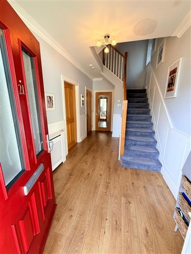 21 Fuchsia Avenue, Forest Hill, Carrigaline, Cork