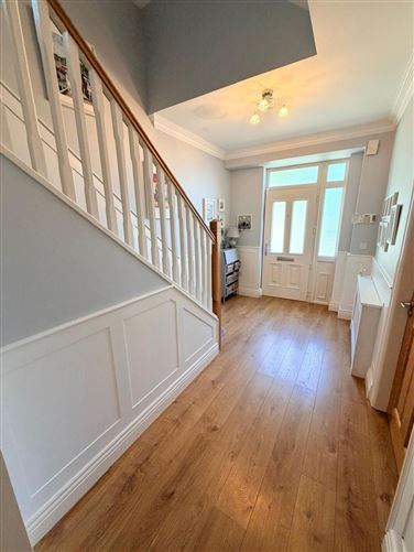 21 Fuchsia Avenue, Forest Hill, Carrigaline, Cork