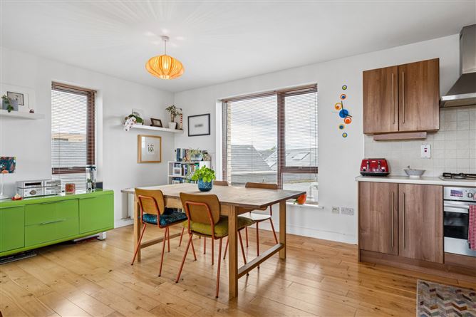 4 Castlegate House, Adamstown Avenue, Lucan, Co. Dublin