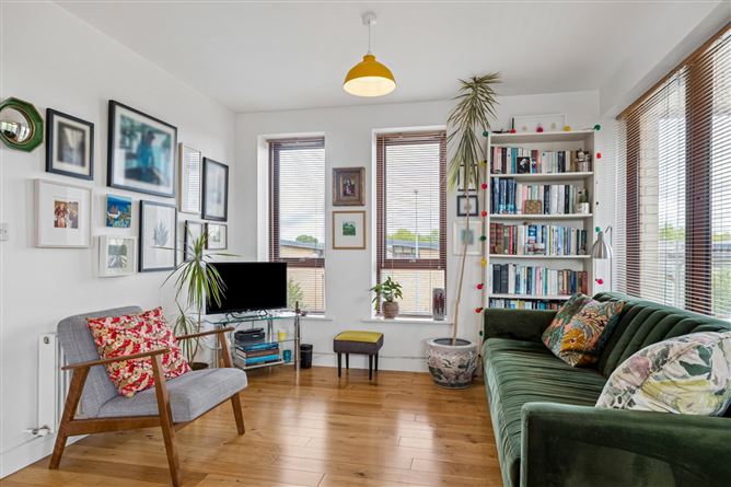 4 Castlegate House, Adamstown Avenue, Lucan, Co. Dublin