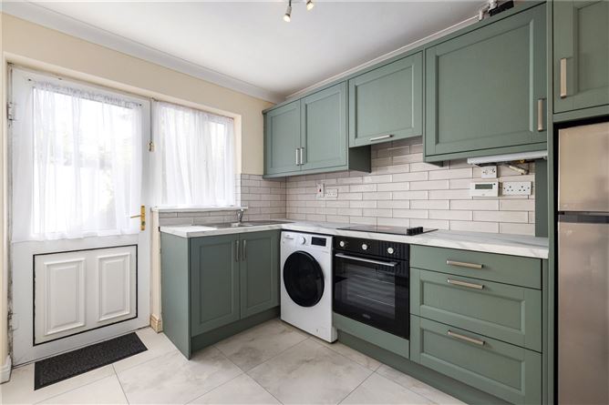 4 Albany Woods, Killiney, Co. Dublin