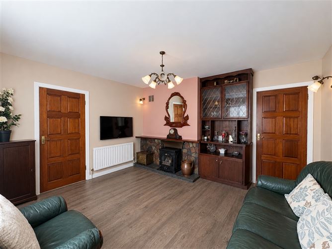 7 Hillcrest Grove, Kilkishen, Co. Clare