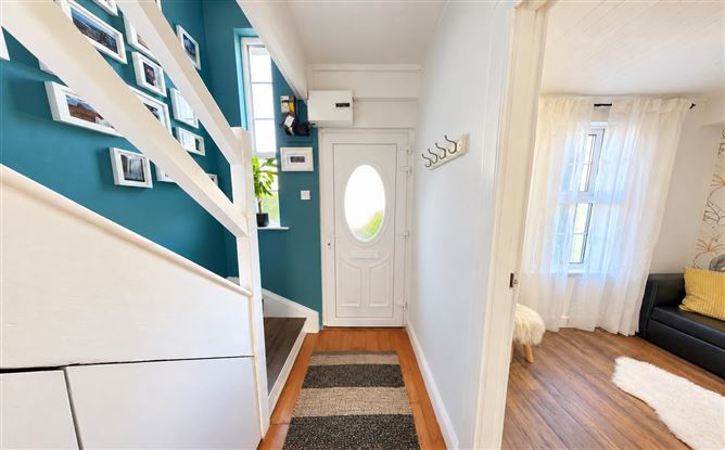 55 Saint Joseph's Terrace, Passage West, Cork