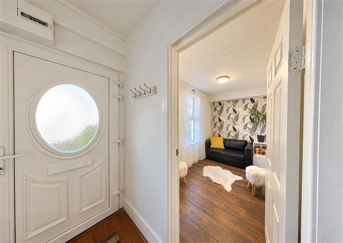 55 Saint Joseph's Terrace, Passage West, Cork