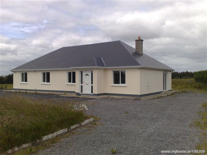 Derreentigue, Trien, Castlerea, Co. Roscommon