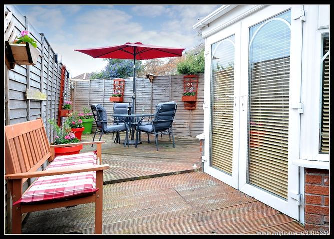 32 GLENAAN ROAD, Whitehall, Dublin 9