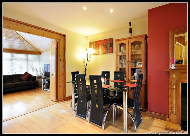 32 GLENAAN ROAD, Whitehall, Dublin 9