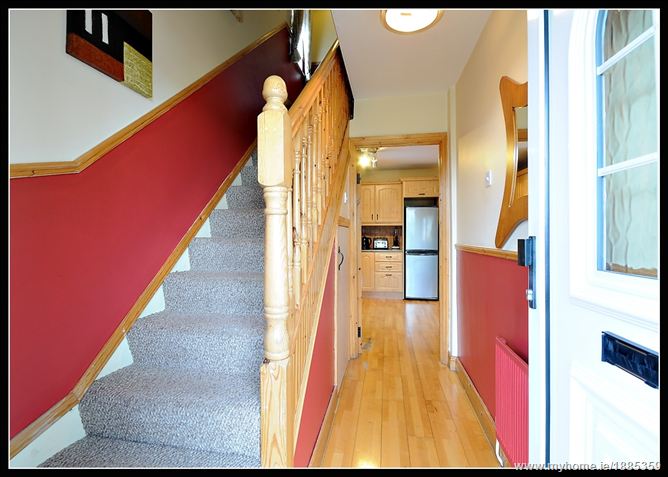 32 GLENAAN ROAD, Whitehall, Dublin 9