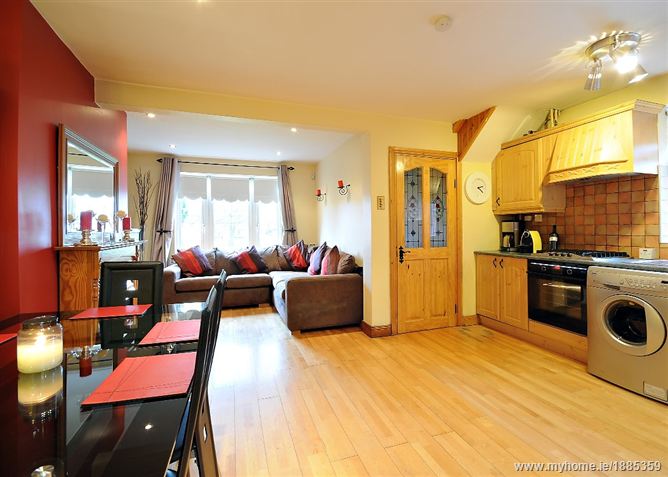 32 GLENAAN ROAD, Whitehall, Dublin 9