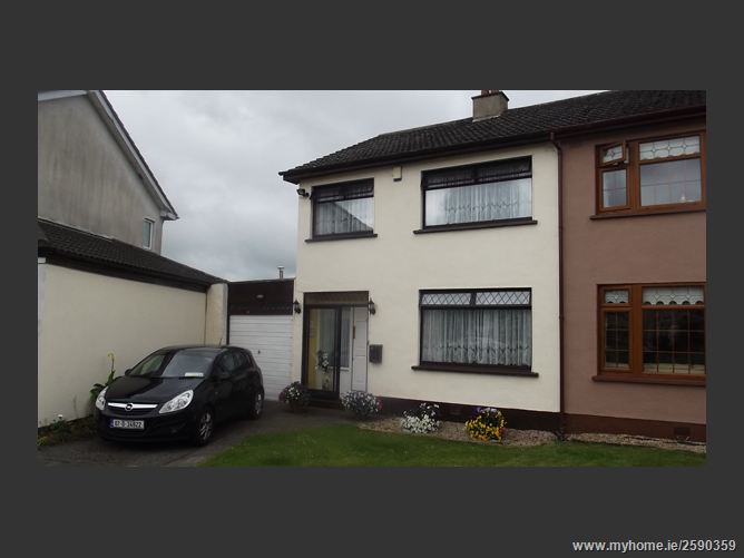 67 Bourne Avenue, Ashbourne, Meath John Ryan Auctioneers (Ashbourne