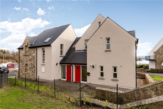 38 Lakeside View, Mountshannon, Co. Clare