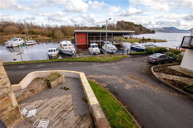 38 Lakeside View, Mountshannon, Co. Clare