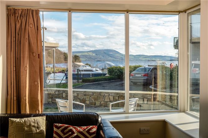 38 Lakeside View, Mountshannon, Co. Clare