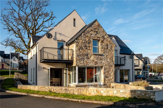 38 Lakeside View, Mountshannon, Co. Clare