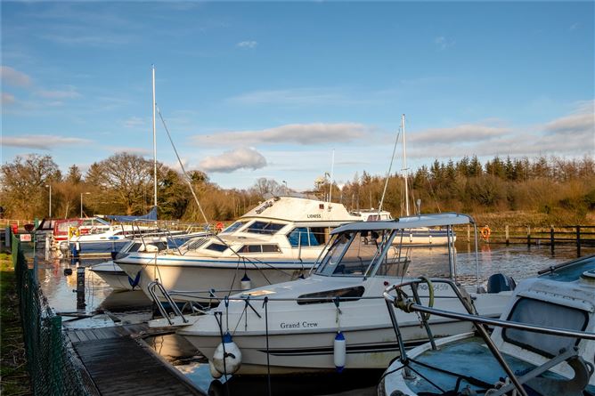 38 Lakeside View, Mountshannon, Co. Clare