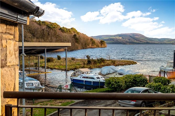 38 Lakeside View, Mountshannon, Co. Clare
