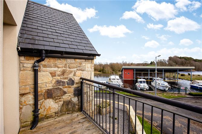 38 Lakeside View, Mountshannon, Co. Clare