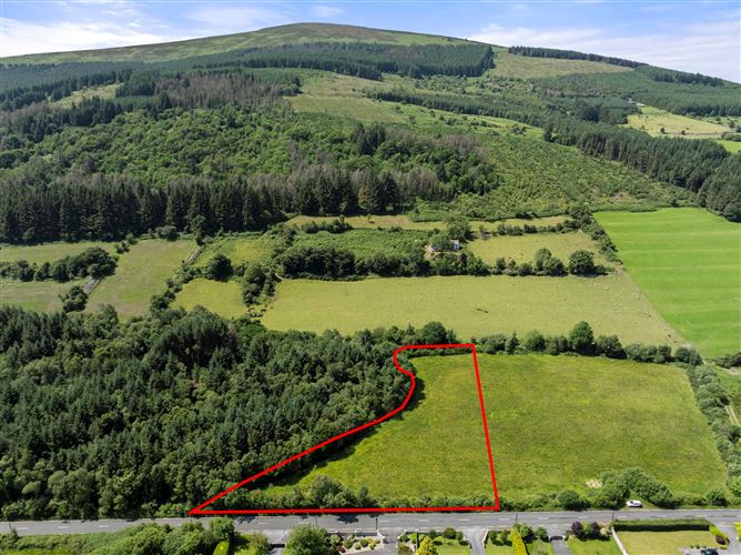 Ballyogan, Graiguenamanagh, Kilkenny