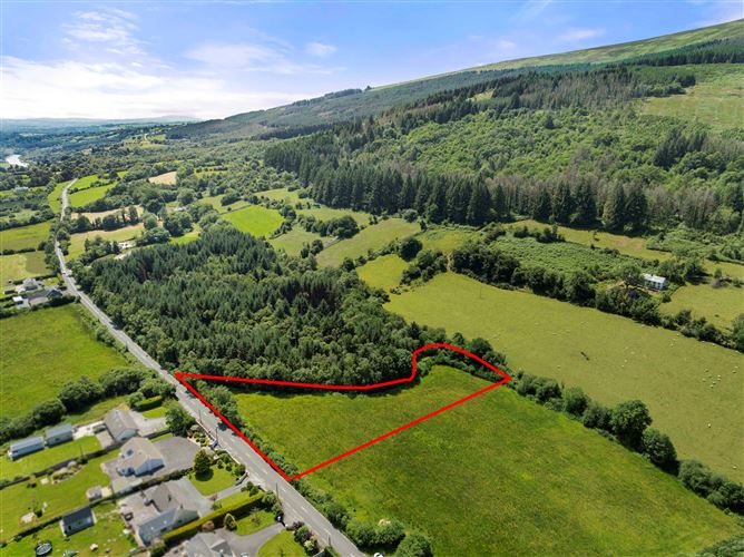 Ballyogan, Graiguenamanagh, Kilkenny