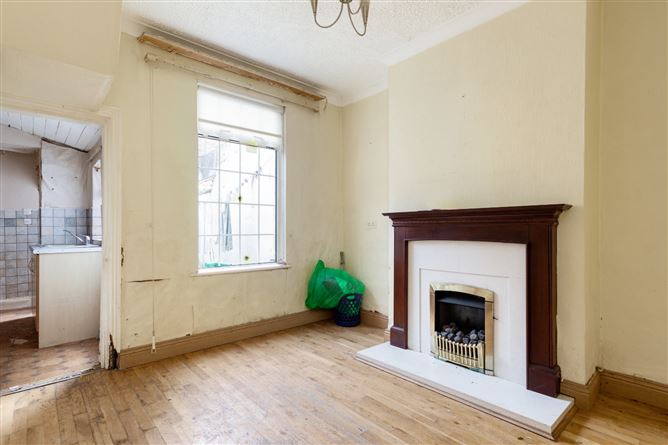 11 Somerset Street, Ringsend, Dublin 4