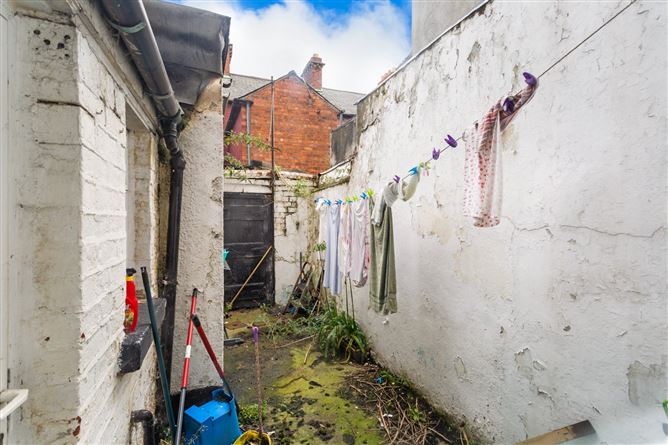 11 Somerset Street, Ringsend, Dublin 4