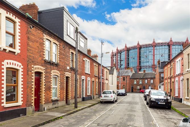 11 Somerset Street, Ringsend, Dublin 4