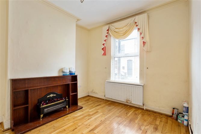 11 Somerset Street, Ringsend, Dublin 4