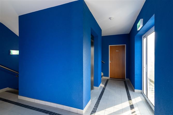 Apartment, 310 Altmore House, Tara Street, Tullamore, Co. Offaly