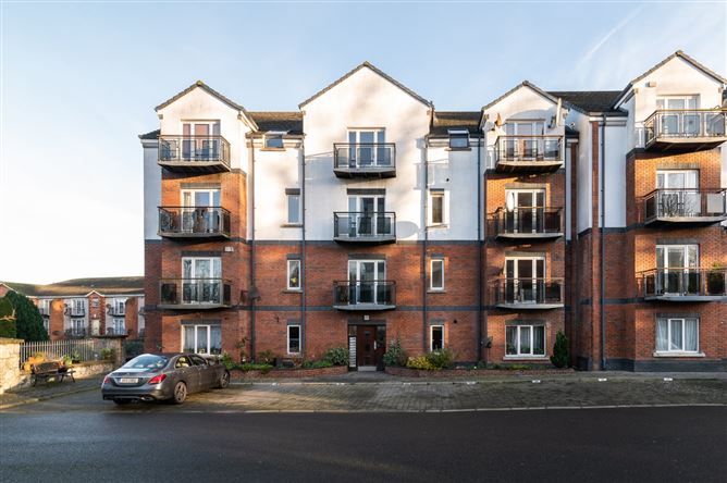Apartment, 310 Altmore House, Tara Street, Tullamore, Co. Offaly