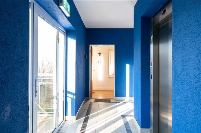 Apartment, 310 Altmore House, Tara Street, Tullamore, Co. Offaly