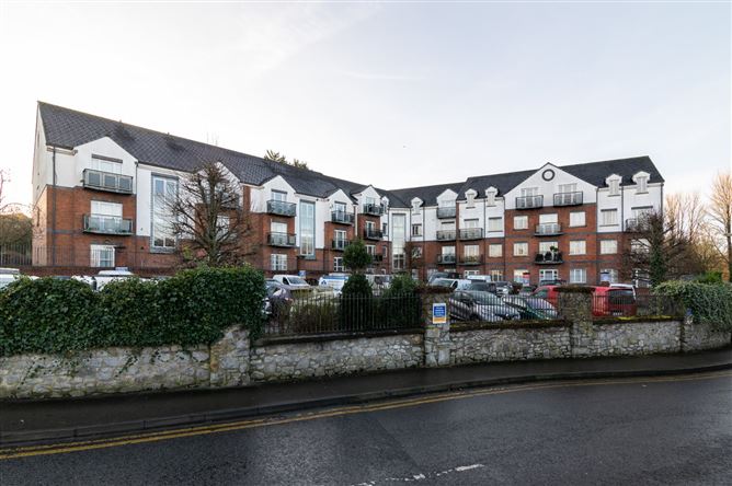 Apartment, 310 Altmore House, Tara Street, Tullamore, Co. Offaly