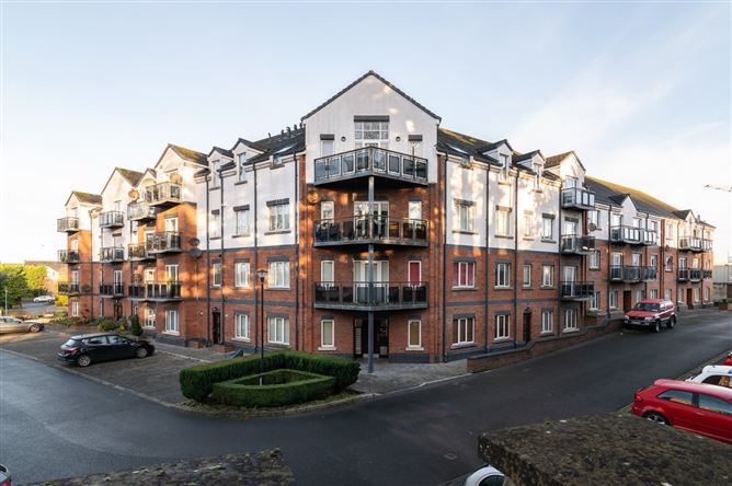 Apartment, 310 Altmore House, Tara Street, Tullamore, Co. Offaly