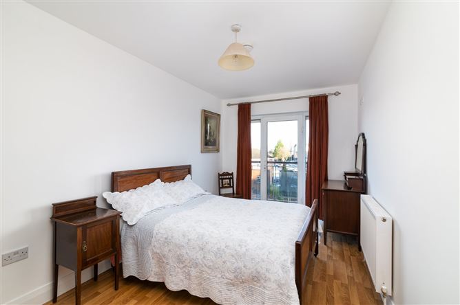 Apartment, 310 Altmore House, Tara Street, Tullamore, Co. Offaly