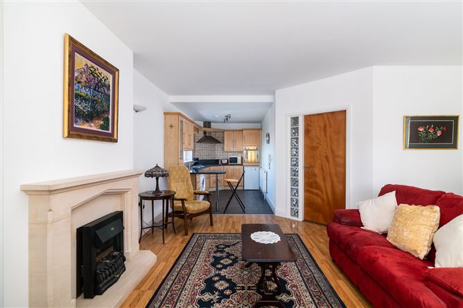 Apartment, 310 Altmore House, Tara Street, Tullamore, Co. Offaly