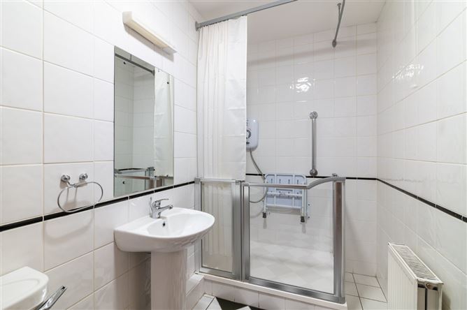 Apartment, 310 Altmore House, Tara Street, Tullamore, Co. Offaly