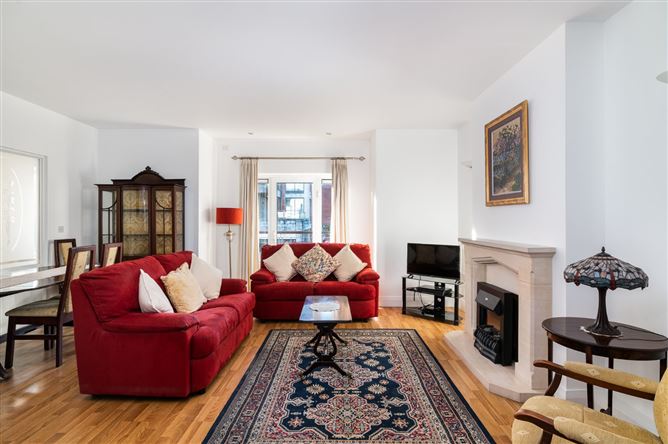 Apartment, 310 Altmore House, Tara Street, Tullamore, Co. Offaly