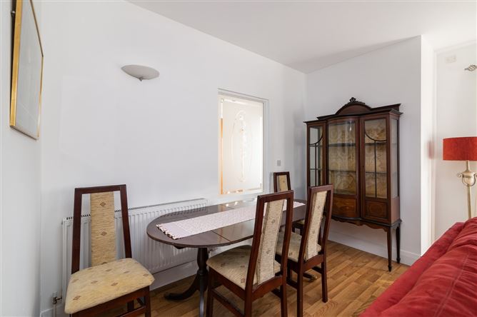 Apartment, 310 Altmore House, Tara Street, Tullamore, Co. Offaly