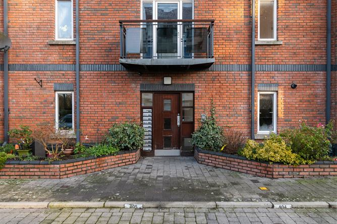 Apartment, 310 Altmore House, Tara Street, Tullamore, Co. Offaly