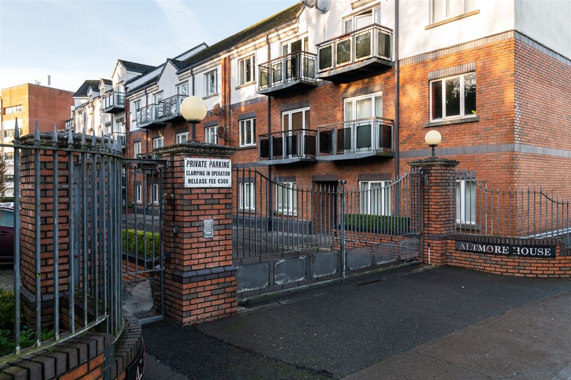 Apartment, 310 Altmore House, Tara Street, Tullamore, Co. Offaly