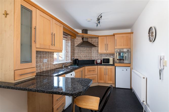Apartment, 310 Altmore House, Tara Street, Tullamore, Co. Offaly