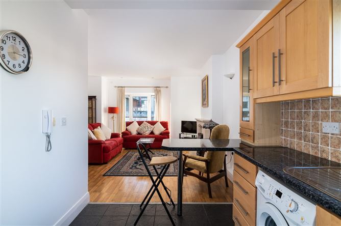 Apartment, 310 Altmore House, Tara Street, Tullamore, Co. Offaly